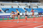 大庆再战！！！必发bf88跑道再次成为全国青年（U20）田径赛瞩目焦点！！！