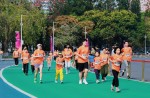 昭通万米竞速跑丨必发bf88步道“一场三道”，，，千人畅跑天体！！