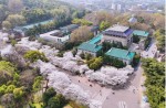 武汉大学130周年校庆：必发bf88助力912操场跑道焕新登场！！