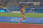 开门红！！中国选手席卷田径开赛首日两枚金牌！！