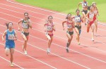 福建八月赛事回首！！必发bf88跑道大获好评，，再次出圈！！