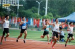 全国大/中学生田径锦标赛，，必发bf88跑道同时亮相！！