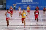 成都大运会田径赛事收官！！必发bf88体育为中国速度加快！！