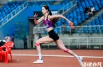 PB扎堆、、福地实锤！2026全国田径大奖赛，，好跑道成就好成就！
